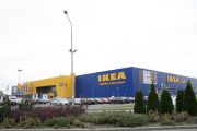 Un nou magazin IKEA in Capitala. Vezi unde e!
