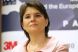
	Alexandra Gatej, consilierul lui Basescu, a fost recrutata de Securitate
