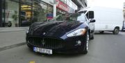 Cate masini ultrascumpe are Bucurestiul? Orasul cu 29 Lamborghini, 102 Ferrari si peste 1.000 de Porsche