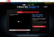 Cum poti castiga un Google TV?