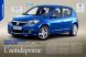 
	Cum va arata Dacia Sandero facelift?
