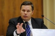 Franks: Statul nu a fost complet restructurat, insa Romania nu mai este elevul mediocru