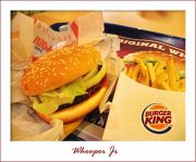 Burger King deschide un restaurant in Piata Romana