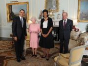 De ce nu va fi invitat presedintele american Barack Obama la nunta printului William?