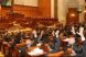 
	Amendament al Opozitiei la buget, respins in Parlament
