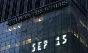 Compania de consultanta Ernst Young, acuzata de falimentul Lehman Brothers