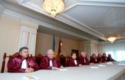 PNL va sesiza azi Curtea Constitutionala in legatura cu OUG 50