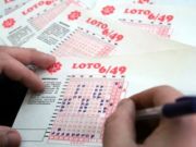 Jucati la Loto? Premii de 3,4 milioane de euro, puse in joc la tragerile din 30 si 31 decembrie!