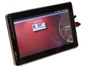 Inflatie de tablete PC! Producatorul BenQ face si el una!