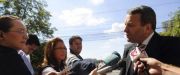 Ialomitianu: Taxarea averilor mari nu se va aplica si pe banii din conturile bancare