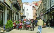 Centrul vechi din Bucuresti, gata in vara