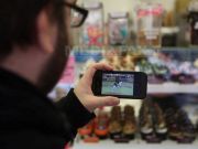 Vom vorbi la mobil prin holograme, iar laptopurile ar putea fi alimentate prin energie cinetica!