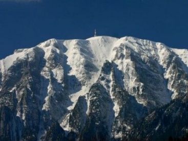 Astazi se depune zapada in sud, centru si la munte. De maine, vine gerul