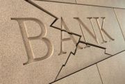 Bancile salvate de statul american, din nou in pericol de faliment