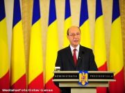 Basescu: Pensiile militarilor cu stagiu intreg nu scad sub 3.000 lei