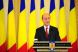 
	Basescu: Pensiile militarilor cu stagiu intreg nu scad sub 3.000 lei
