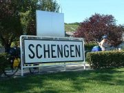 Bulgaria, pregatita sa adere la Schengen in martie 2011