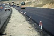 Noi reguli pentru constructorii de autostrazi