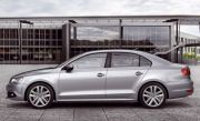 Cum arata noul Volkswagen Jetta - Golf sedan! GALERIE FOTO!