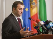 Vlad Filat, desemnat premier al Rep. Moldova