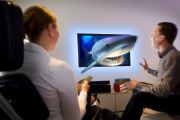 Apple intra in forta pe piata 3D: pregateste ecrane tridimensionale!
