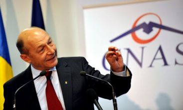 Vezi ce spune Traian Basescu despre noua Legea a Educatiei!