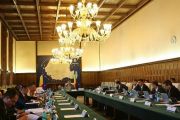 Romania a incheiat anul 2010 cu un deficit de 6,6%