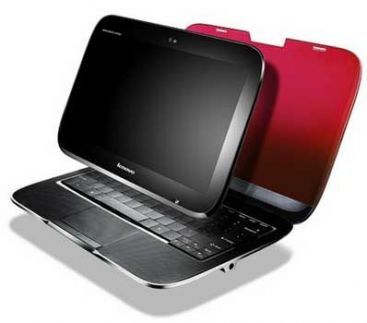 Laptopul cu ecran detasabil care se transforma in tableta! Vezi VIDEO!