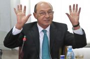 Basescu: Romania are nevoie de un acord preventiv cu FMI, nu de unul cu China