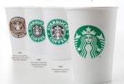 Starbucks isi schimba logo-ul pentru a vinde bere si vin