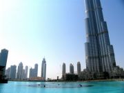 Cel mai mare hotel din lume se face in China! O sa fie mai mare decat Burj Khalifa!