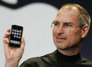 Steve Jobs a primit anul trecut de la Apple un salariu de un dolar!