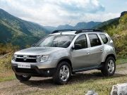 Marea Britanie, noua tinta a Dacia