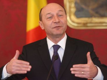 Taxarea vrajitoriei in Romania face valuri in SUA! Basescu, ironizat intr-o emisiune TV! VIDEO