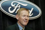 Seful Ford: Industria auto mondiala trece printr-o perioada de crestere puternica