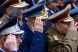 
	Isarescu: Militarii au ajuns pensionari din cauza reformelor si au dreptate ca nu trebuie sacrificati
