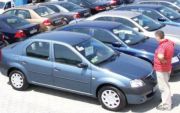 Topul marcilor auto preferate de romani