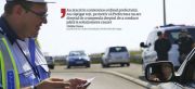 Cat costa carnetul de Bucuresti? La Arges, din 3.500 de soferi PE SPAGA , doar unul a pierdut carnetul
