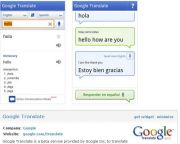 Google iti traduce conversatia telefonica in timp real! Vezi aici cum functioneaza!