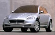 Asa arata primul SUV Maserati cu motor de Ferrari! GALERIE FOTO