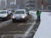 Cauciucurile de iarna sunt obligatorii pentru toti soferii! Vezi ce amenzi propune Ministerul Transporturilor!