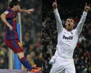 Kaka mai bine platit decat Xavi si Iniesta! Vezi cum l-a depasit CR7 pe Leo Messi!