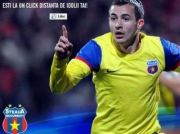 Steaua, lider in Romania... pe Facebook! TOP 5 echipe din Liga I cu cei mai multi fani