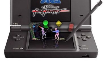 Isterie la New York: Sute de oameni au rabdat de frig toata noaptea pentru noua consola Nintendo 3D VIDEO