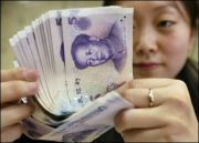 Economia Chinei a crescut cu 10,3% in 2010