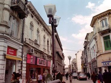 Cand va fi gata centrul istoric al Capitalei?