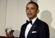 Barack Obama se pregateste pentru al doilea mandat la Casa Alba