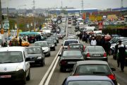 Cati kilometri de autostrada vor fi deschisi circulatiei in acest an?