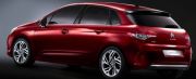 Noul Citroen C4 vine in Romania, cu preturi incepand de la 15.000 euro