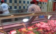 O treime din carnea de porc de pe piata ar putea fi contaminata cu dioxina! Ministrul Agriculturii spune ca Romania nu poate interzice importurile!